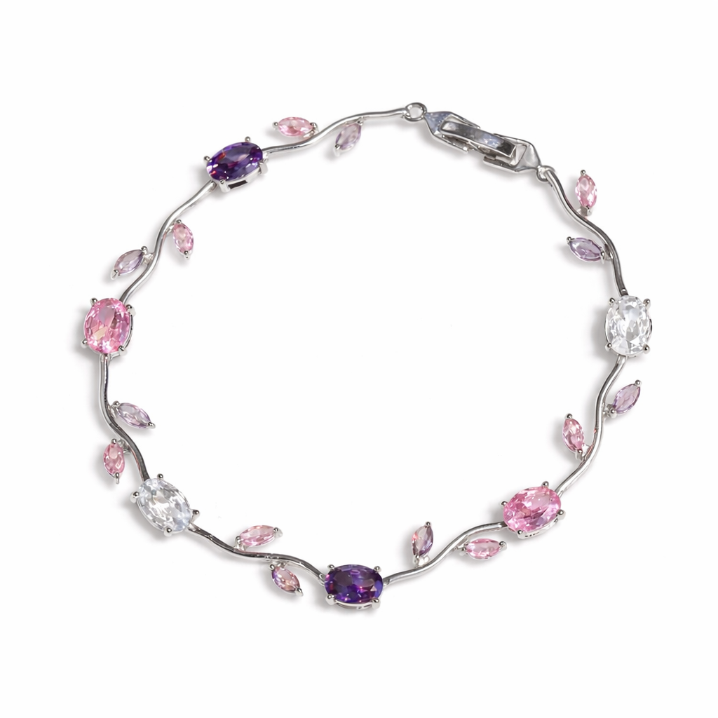 Princess Cuff Anna