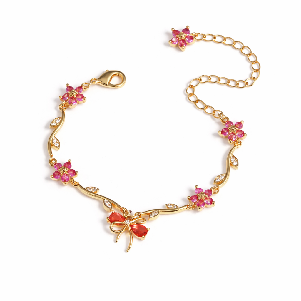 Princess Cuff Aurora