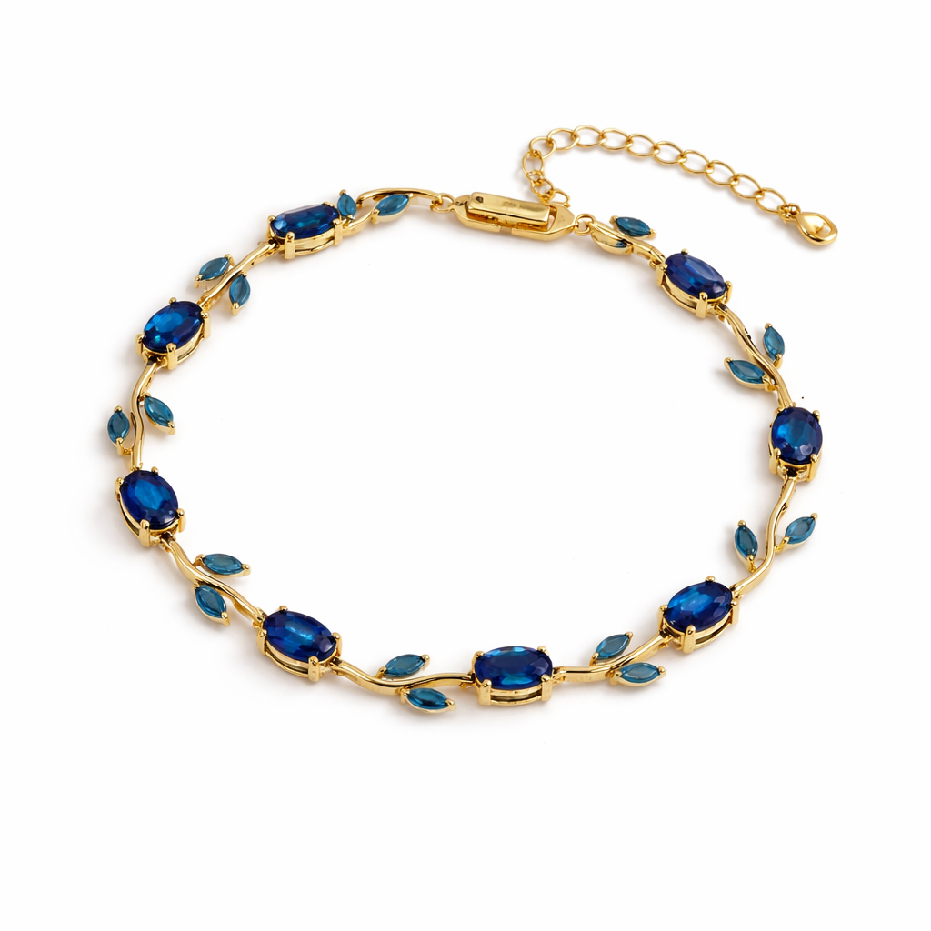 Princess Cuff Snow White