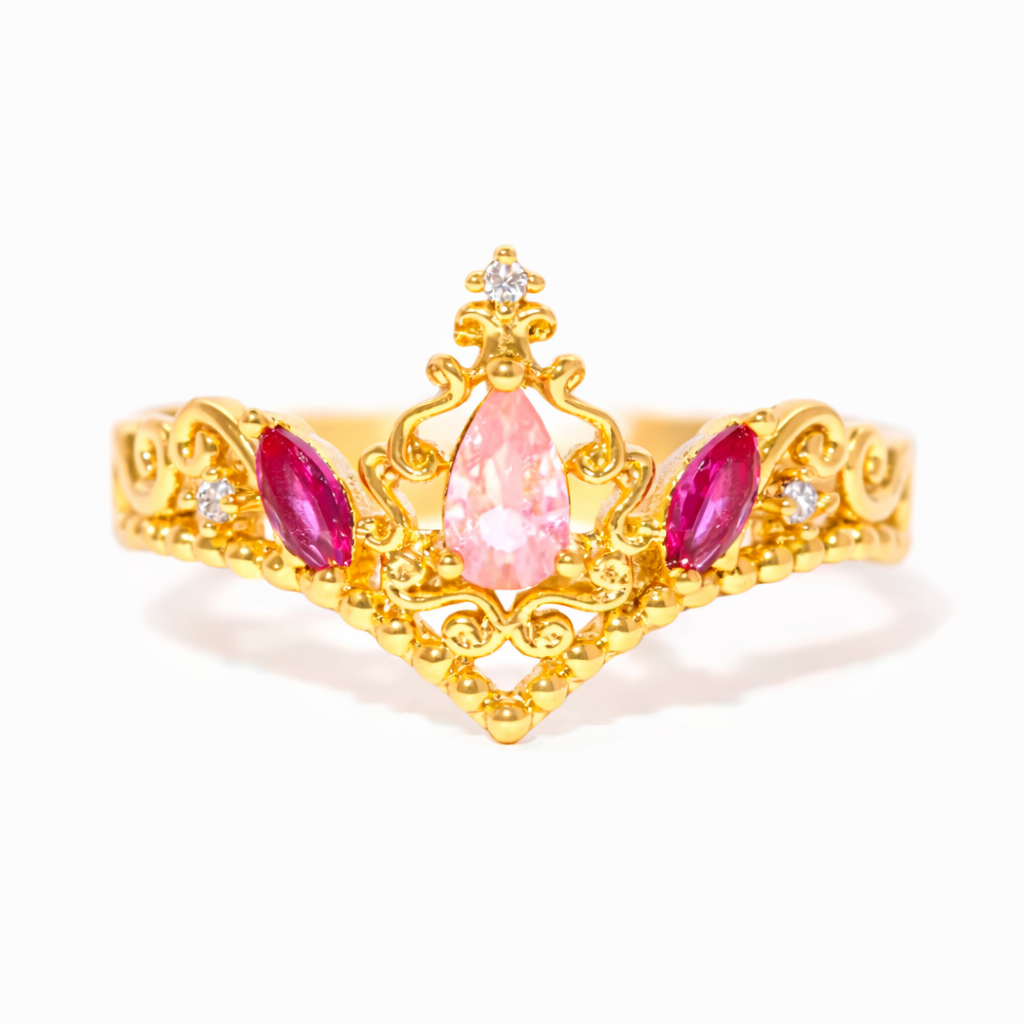 Princess Ring
