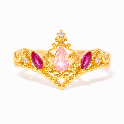 Princess Ring