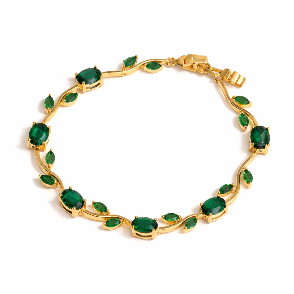 Princess Cuff Tinker Bell