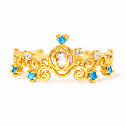 Princess Ring