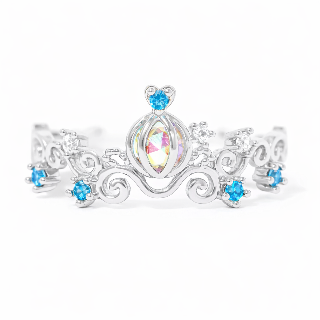 Princess Ring
