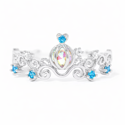 Princess Ring