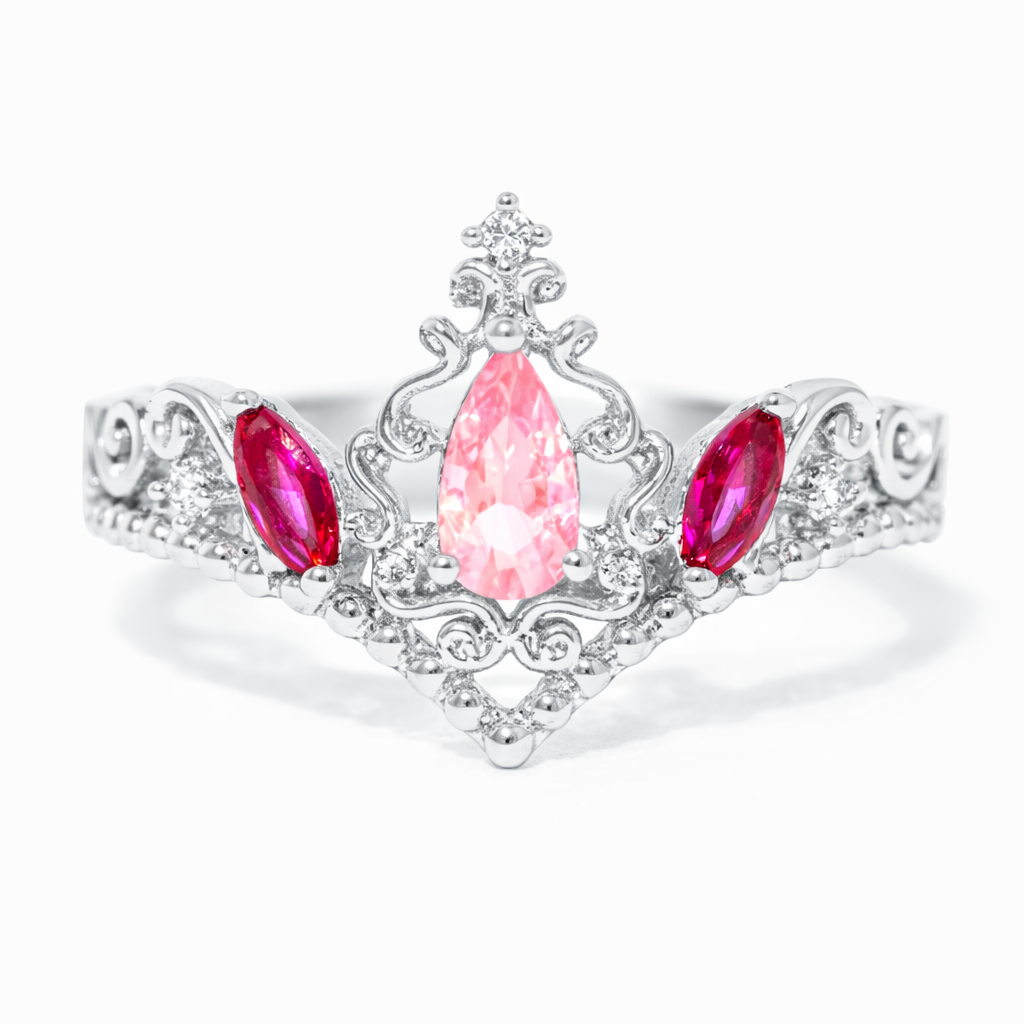Princess Ring