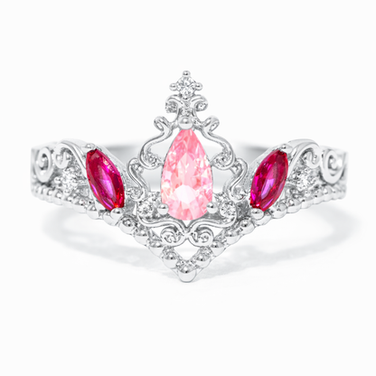 Princess Ring