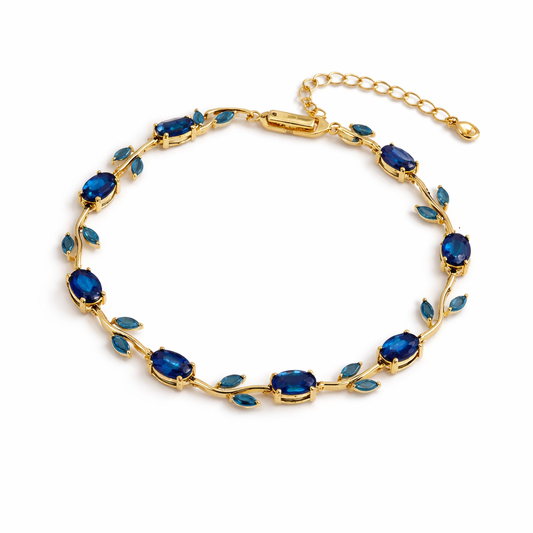 Princess Cuff Snow White